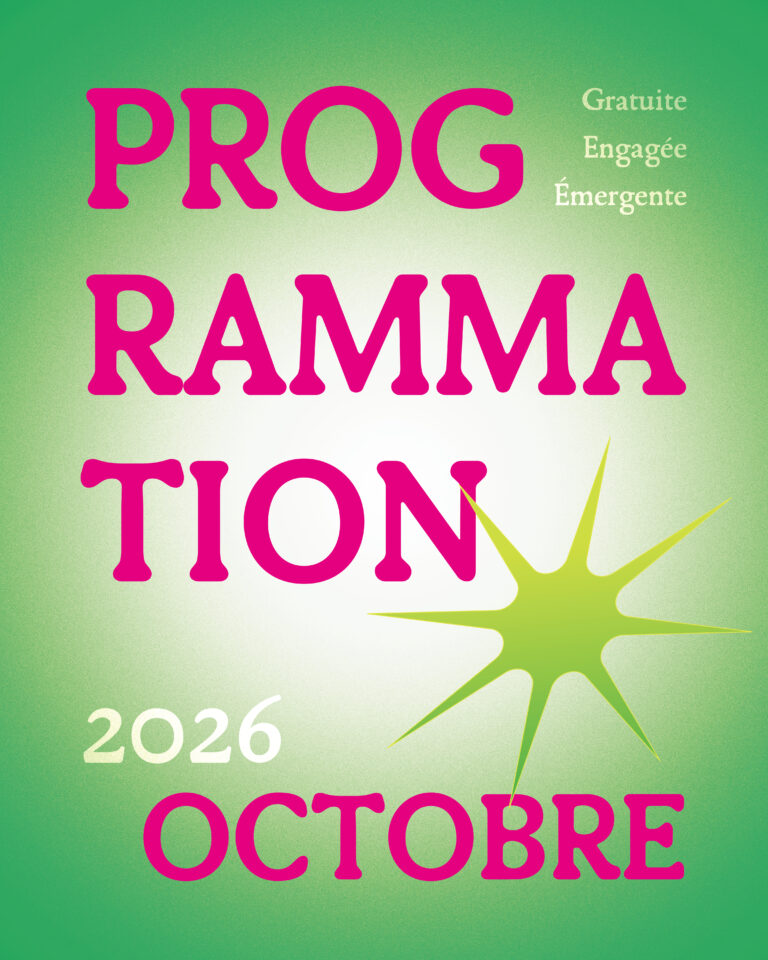 Programmation sur ins copie